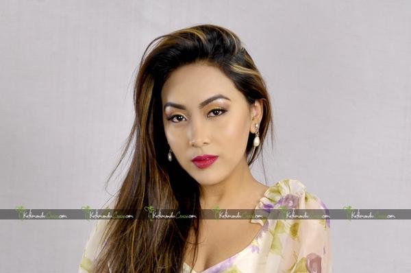 shrisha  shakya